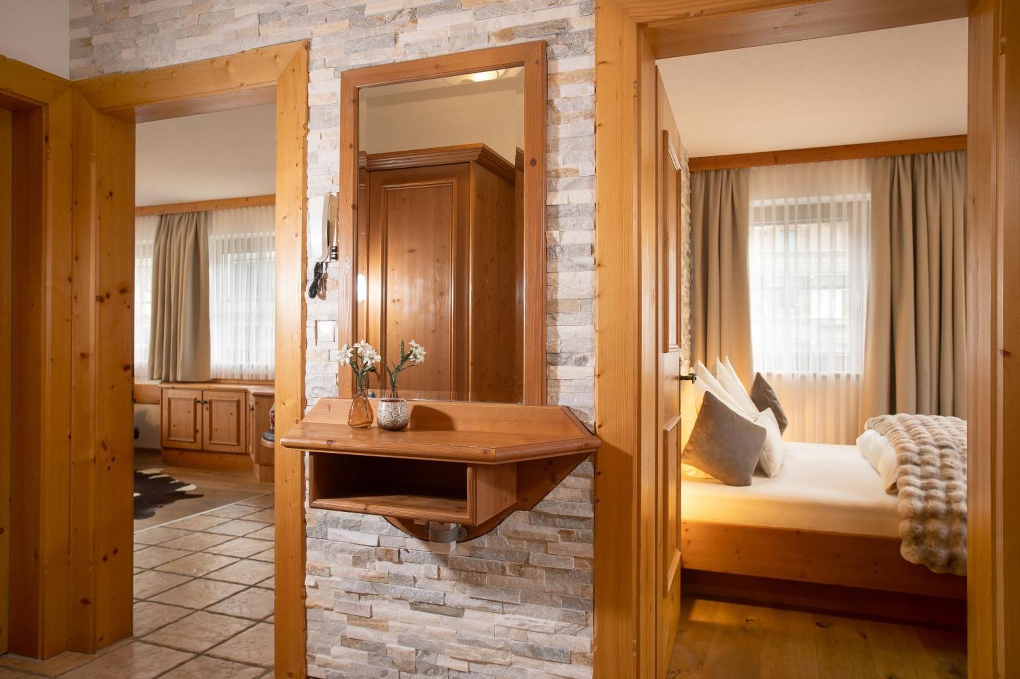 Hotel Brixnerhof Im Zillertal Schlitters Exterior foto