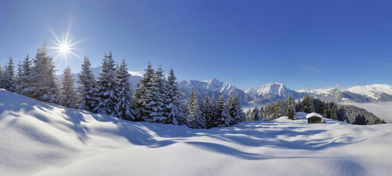 Hotel Brixnerhof Im Zillertal Schlitters Exterior foto