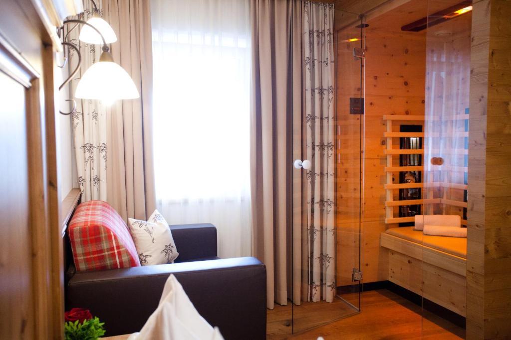 Hotel Brixnerhof Im Zillertal Schlitters Habitación foto